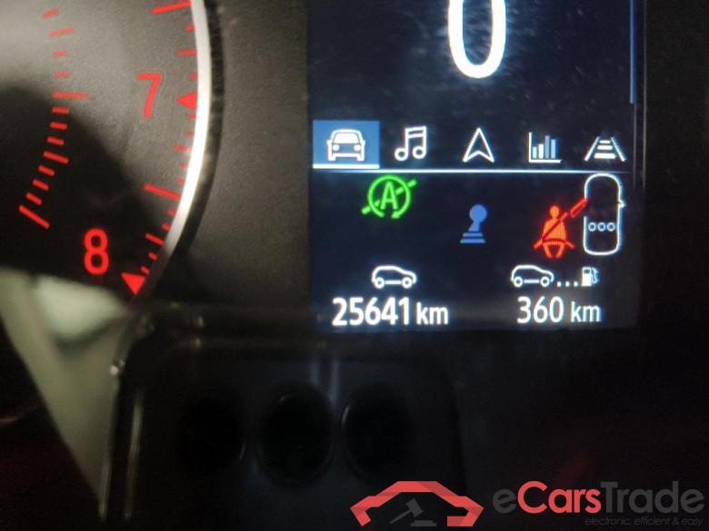 Clio V Business Edition 1.0 TCe 90CV BVM6 E6d #6