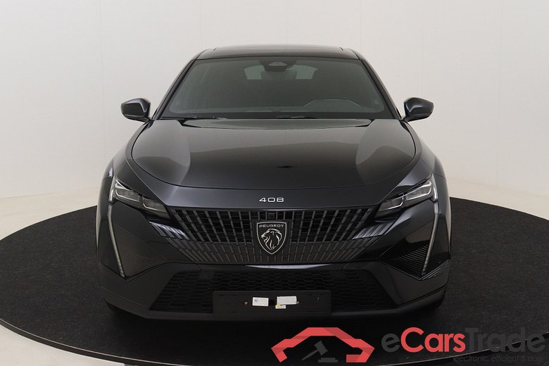 Peugeot E-408 GT Electric 214 hp Auto    #2