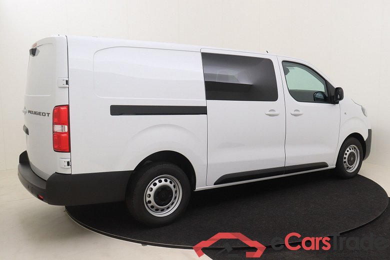Peugeot Expert Long 2,0 BlueHDi 145 hp EAT8 #5