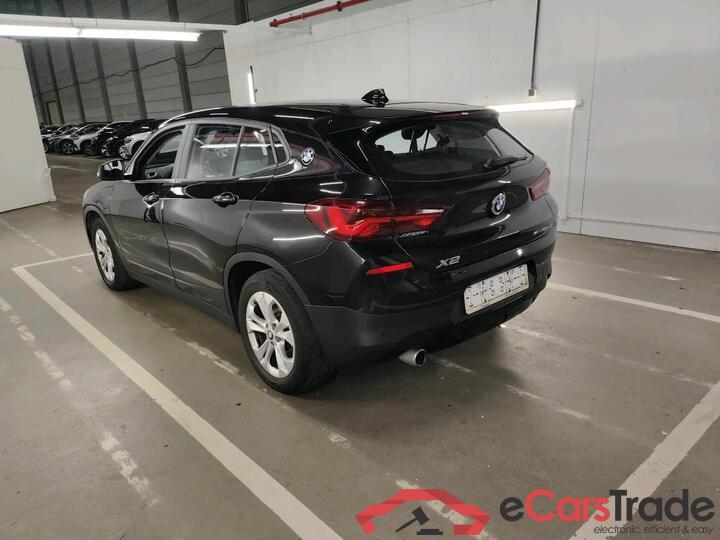 BMW X2 X2 xDrive25e 162kW (PHEV) 162kW/220pk  5D/P Auto-8 #3