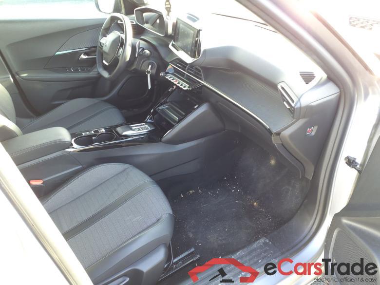 PEUGEOT 2008 Puretech 130 cv S&S EAT8 Allure Pack #5