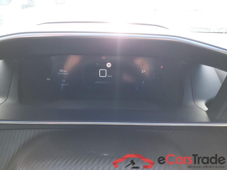 PEUGEOT 2008 Puretech 130 cv S&S EAT8 Allure Pack #6