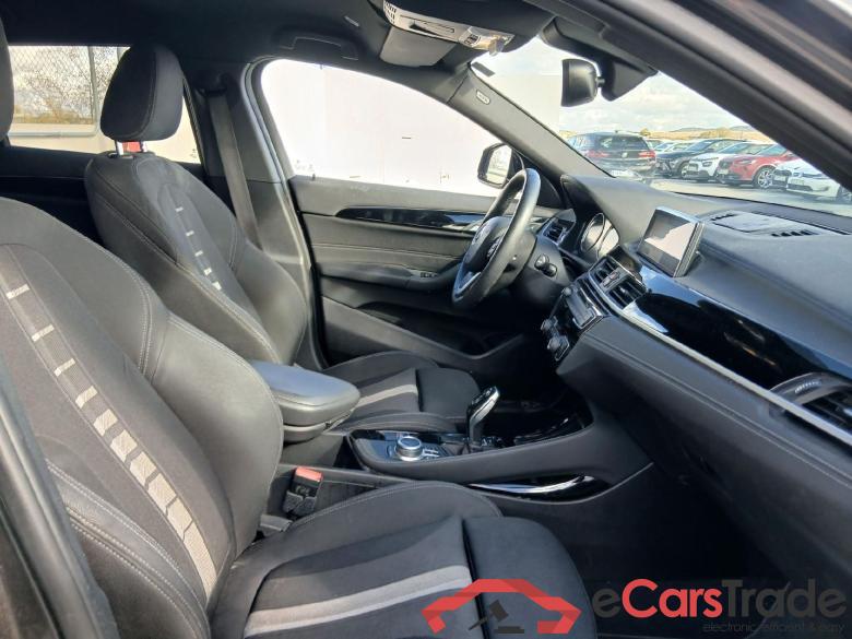 BMW X2 / 2017 / 5P / todoterreno sDrive18d #6