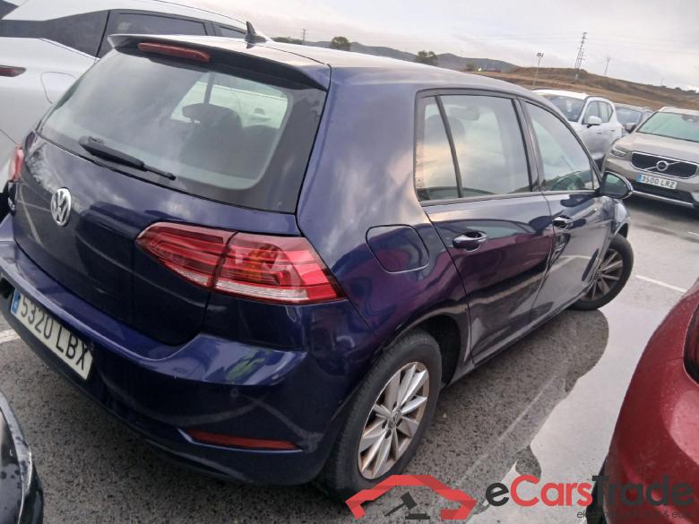 Golf VII Berlina Ready2Go 1.6 TDI 115CV MT5 E6dT #2