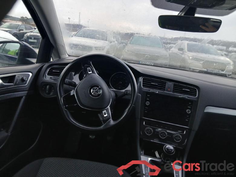 Golf VII Berlina Ready2Go 1.6 TDI 115CV MT5 E6dT #3