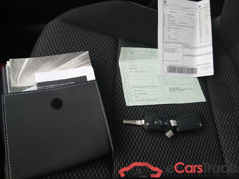 Golf VII Berlina Ready2Go 1.6 TDI 115CV MT5 E6dT #5