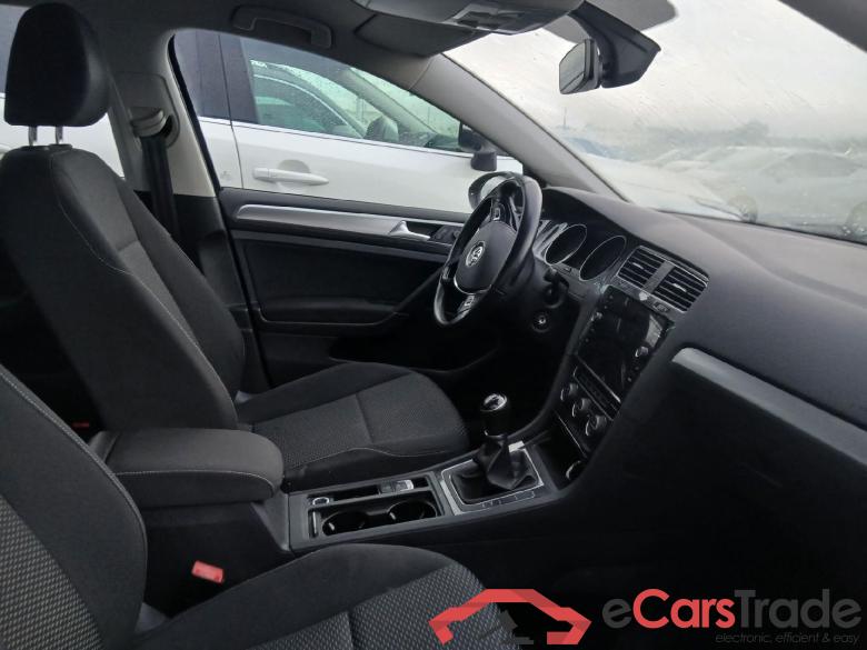 Golf VII Berlina Ready2Go 1.6 TDI 115CV MT5 E6dT #6