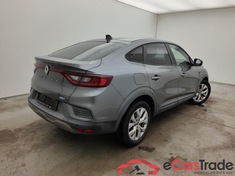RENAULT ARKANA 1.6i E-TECH 140 HEV Corporate Edition 5d #2