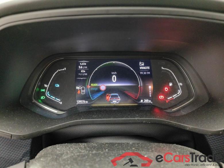 RENAULT ARKANA 1.6i E-TECH 140 HEV Corporate Edition 5d #6