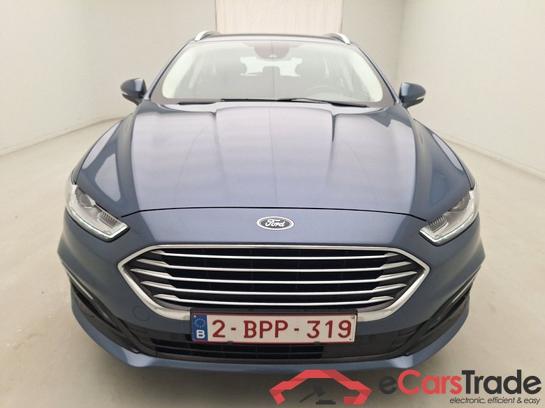 Ford, Mondeo SW '14, Ford Mondeo Clipper 2.0 HEV 140kW Aut. Trend 5d #1