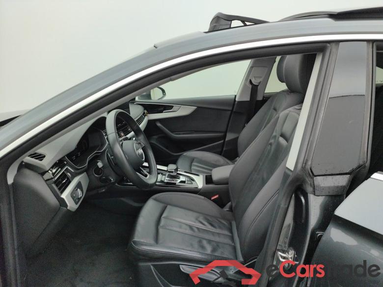 AUDI A5 SPORTBACK DIESEL - 2020 40 TDI 190Business Edition Sline S tronic (EU6d-TEMP) 5d-versionBE #3