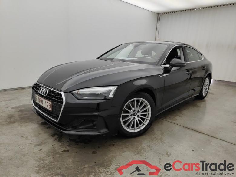 Audi A5 Sportback 30 TDI S tronic Bus. Ed. Attraction 5d #1