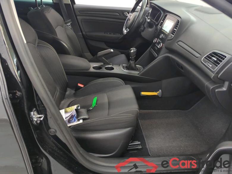 Renault Mégane Estate Energy dCi 110 ECO2 Limited 5d #3