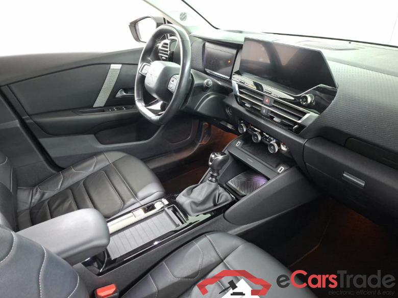 CITROEN C4 PureTech 130 S&S Shine 5D 96kW #6