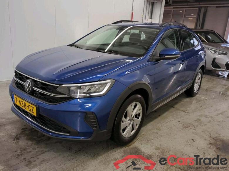 VOLKSWAGEN Taigo 1.0 TSI Life Bns #1