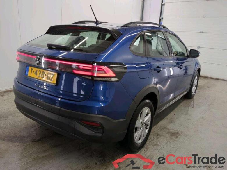 VOLKSWAGEN Taigo 1.0 TSI Life Bns #2