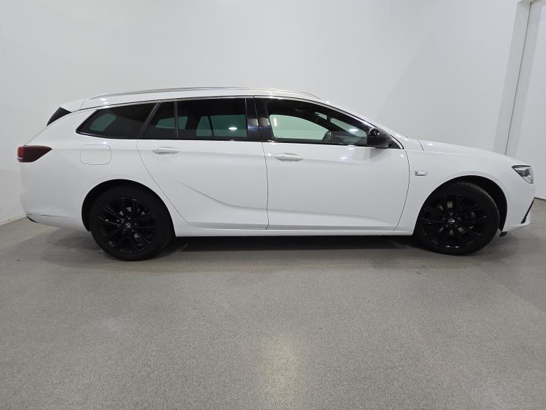 Opel Insignia 1.5 CDTI Ultimate LED-Xenon ACC Navi 1/2 Sport-Leather-Alcantara KeylessGo Klima PDC ... #5