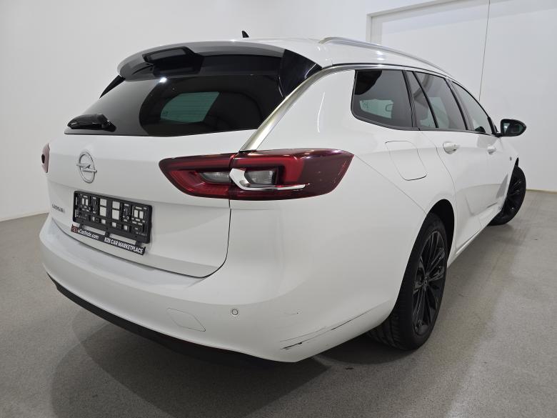 Opel Insignia 1.5 CDTI Ultimate LED-Xenon ACC Navi 1/2 Sport-Leather-Alcantara KeylessGo Klima PDC ... #4