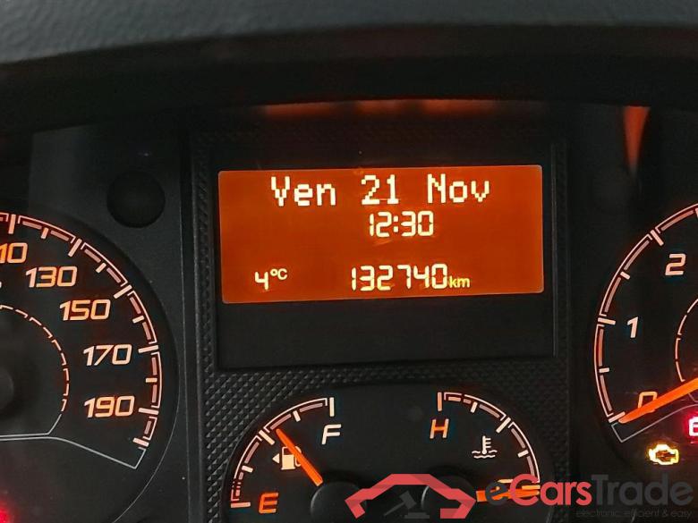 PEUGEOT - PEU BOXER B/F BlueHDi 110PK Premium 333 L2H1 Pack City #5