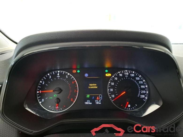 Clio V Business 1.0 SCe 65CV BVM5 E6d #6