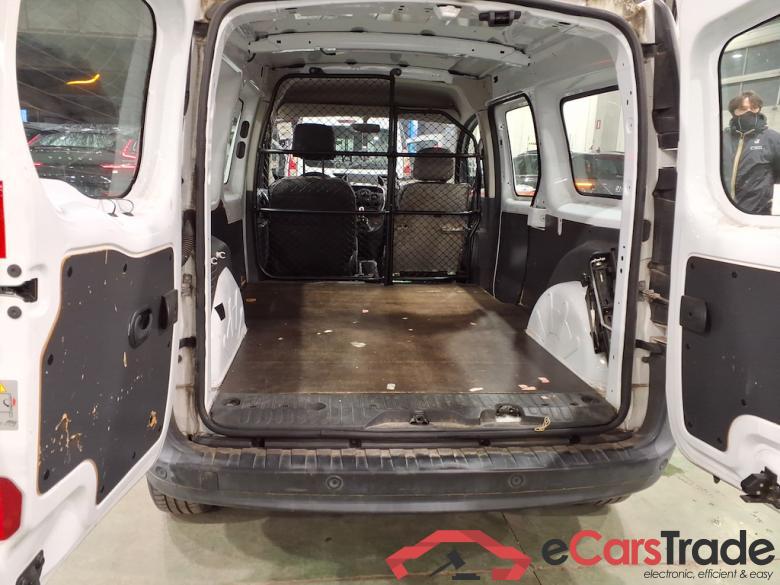 RENAULT KANGOO EXPRESS MAXI DIESEL Lot 1.3 RENAULT KANGOO EXPRESS Maxi 1.5 dCi Blue Confort #3