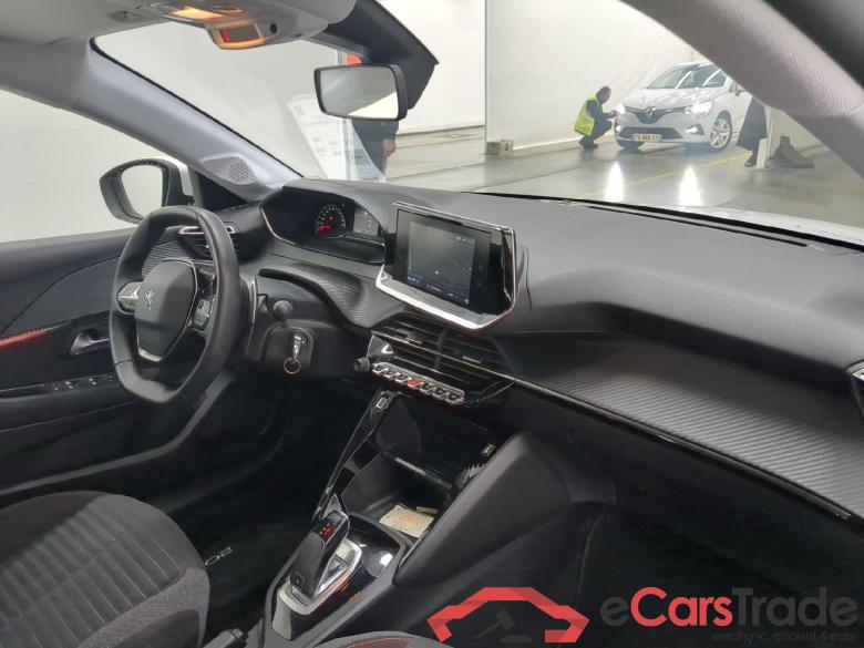 PEUGEOT 208 Affaire / 2019 / 5P / Berline 1.2 PT 100 S&S EAT8 Active Business R #5