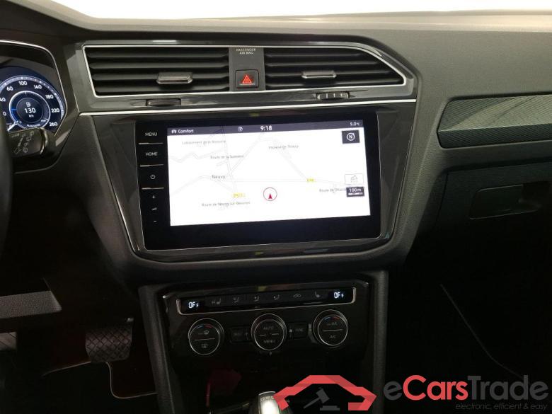 Tiguan Carat 2.0 TDI 150 DSG7 Pack R Line #6