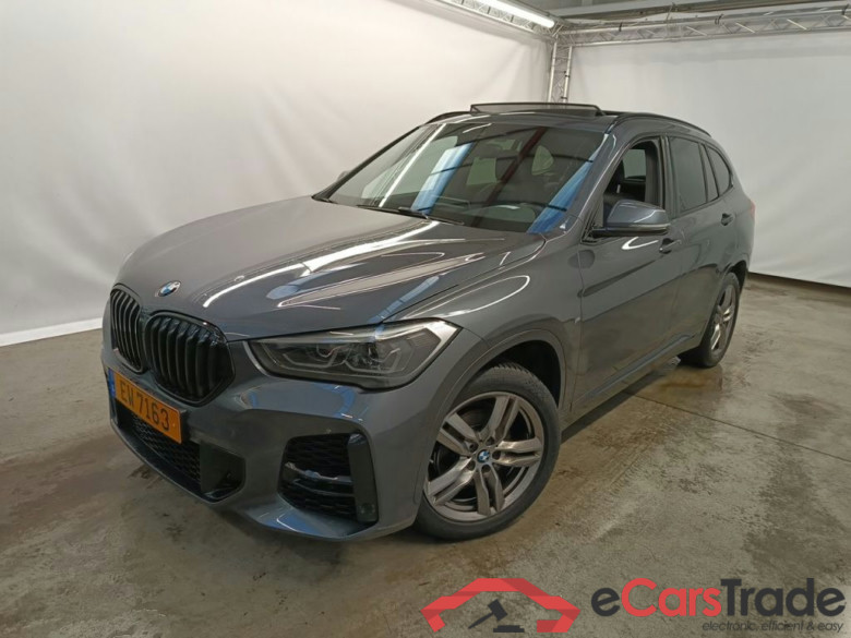 BMW X1 DIESEL - 2019 2.0 dA xDrive18 150 AdBlue (EU6d-TEMP) 5d #1