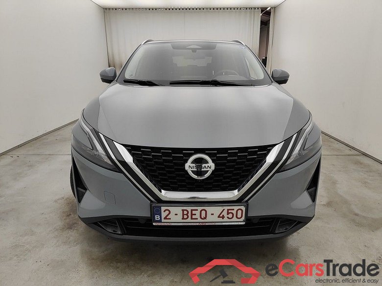 Nissan Qashqai MHEV 103KW Acenta 5d #5