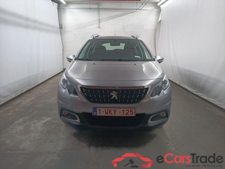 Peugeot 2008 1.2 Puretech 61kW S&S Active 5d #5