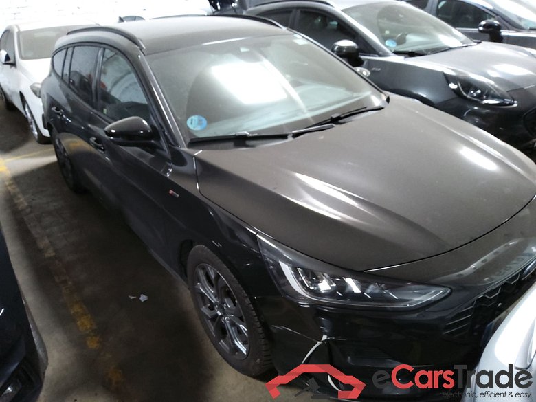 FORD Focus 1.0 Ecoboost 114KW 155CV S6.2 ST Line X auto Sportbreak (Pano) #1