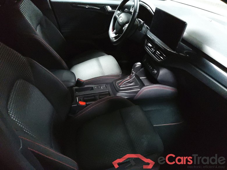 FORD Focus 1.0 Ecoboost 114KW 155CV S6.2 ST Line X auto Sportbreak (Pano) #3