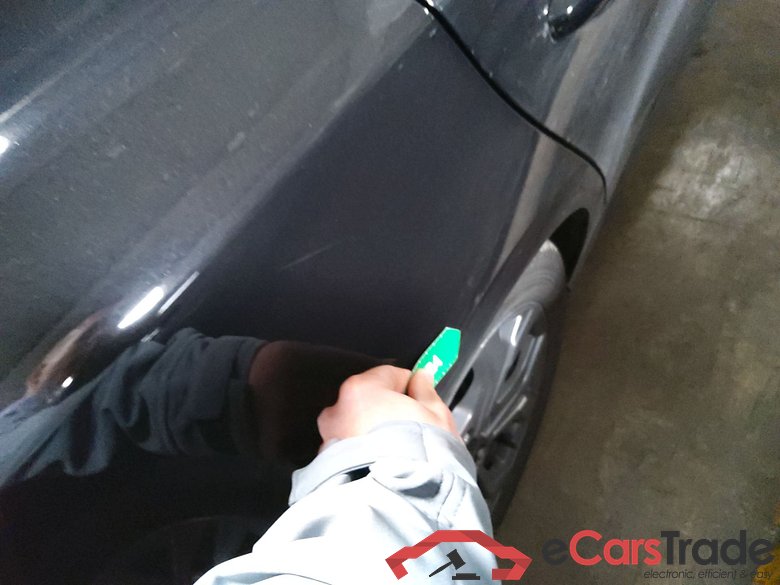 FORD Focus 1.0 Ecoboost 114KW 155CV S6.2 ST Line X auto Sportbreak (Pano) #6