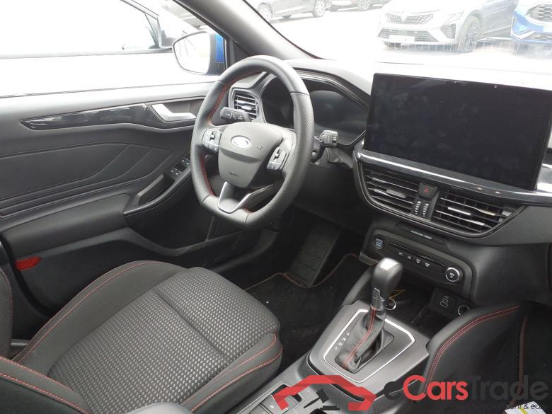 FORD Focus 1.0 Ecoboost 114KW 155CV S6.2 ST Line X auto Sportbreak (Pano) #3