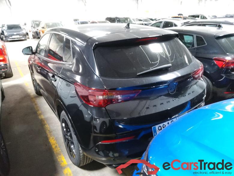 OPEL GRANDLAND 1.6 PHEV  #2