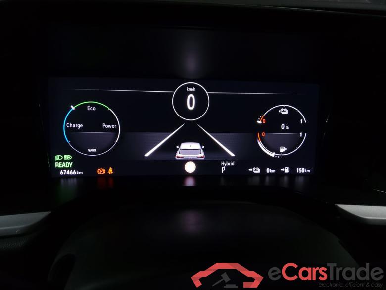 OPEL GRANDLAND 1.6 PHEV  #4