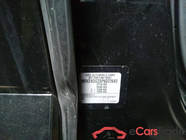 OPEL GRANDLAND 1.6 PHEV  #5