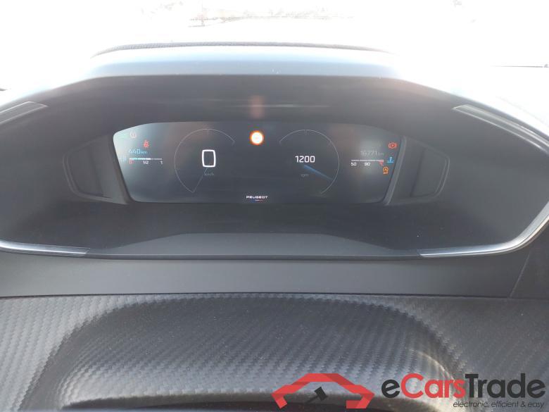 PEUGEOT 208 5P Allure 100 S&S 6 Vel. Manual Pure Tech #4