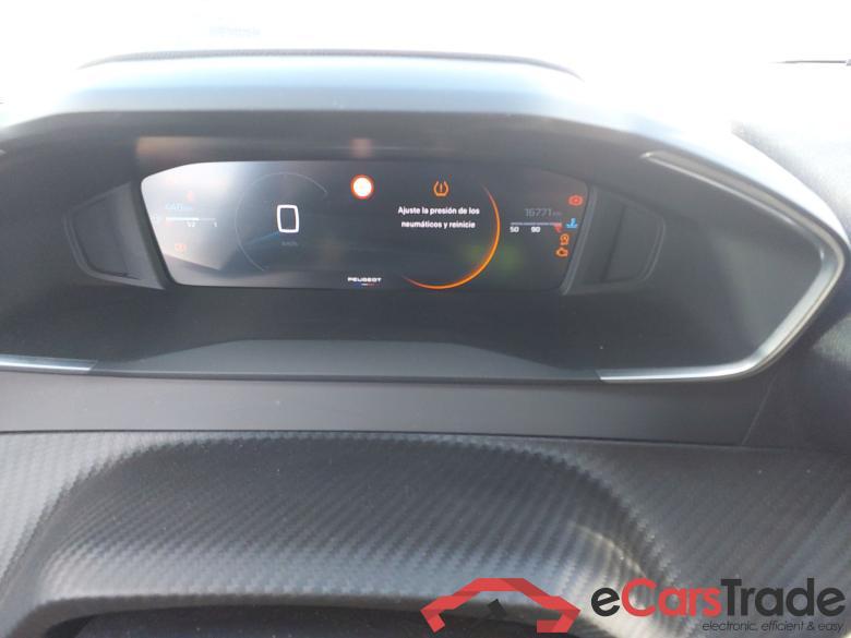 PEUGEOT 208 5P Allure 100 S&S 6 Vel. Manual Pure Tech #6