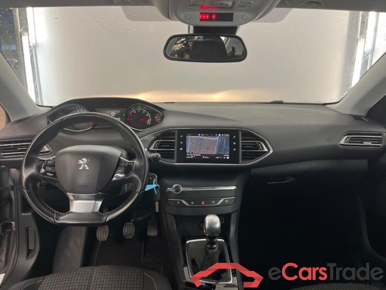 PEUGEOT 308 1.2 puretech allure 81kW #6