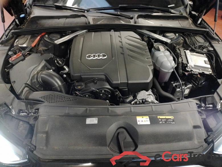 AUDI A4 Avant Audi A4 Avant Business Edition Attraction 35 TFSI 110(150) kW(ch) S tronic #5