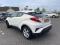 preview Toyota C-HR #2