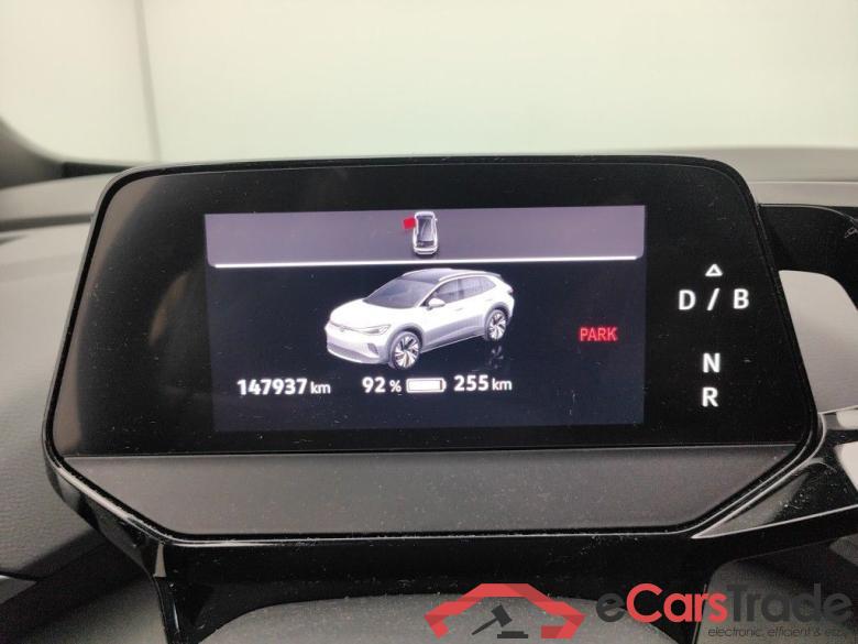 Volkswagen ID.4 ID.4 1st 5d #6