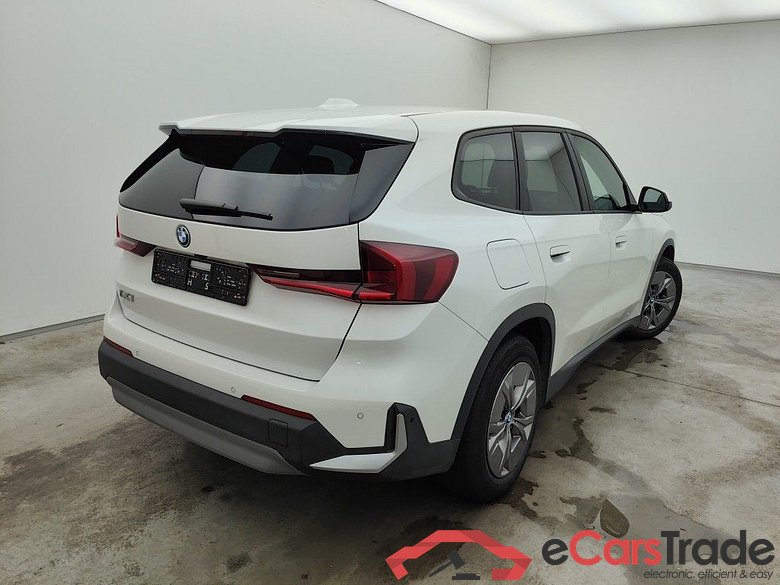 BMW iX1 66.5 kWh 272hp xDrive30 5d #2