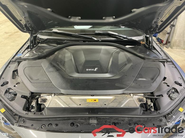 BMW I4 BEV EDRIVE40 GRAN COUPE #6