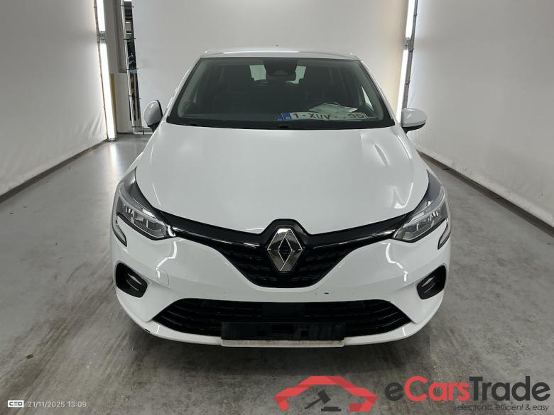 RENAULT Clio 1.0 TCE 100 CORPORATE EDITION #2