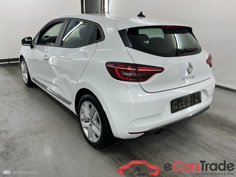 RENAULT Clio 1.0 TCE 100 CORPORATE EDITION #3