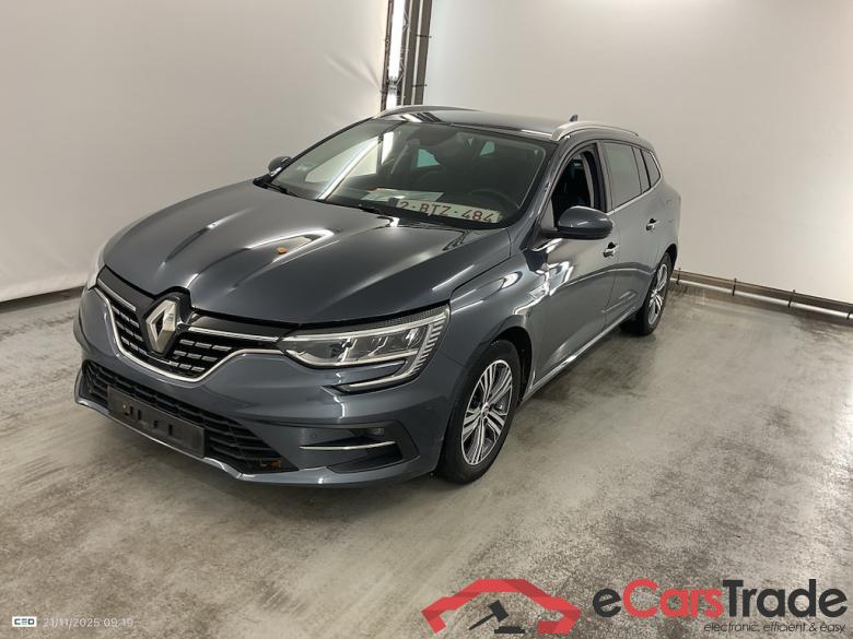 RENAULT MEGANE GRANDTOUR 1.6 E-TECH 160 PHEV INTENS #1