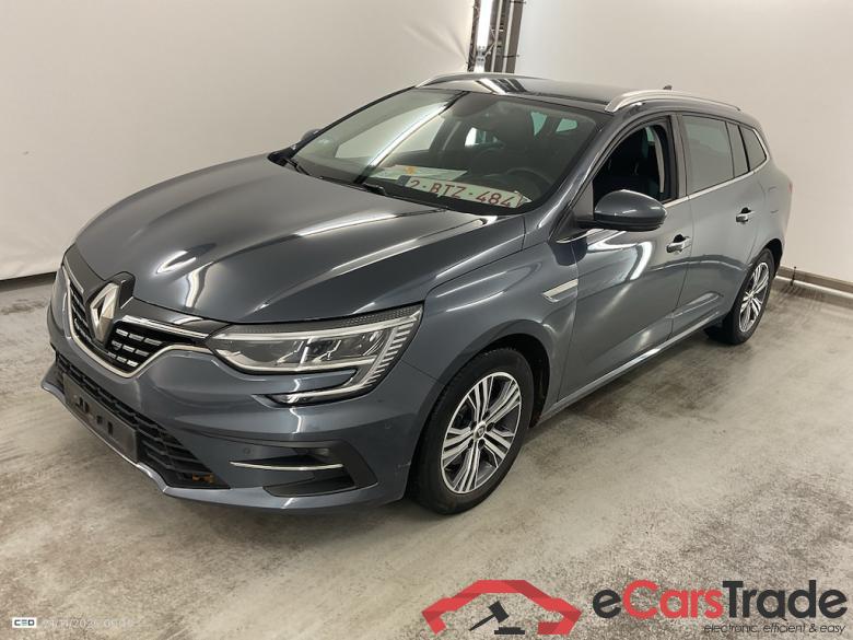 RENAULT MEGANE GRANDTOUR 1.6 E-TECH 160 PHEV INTENS #3