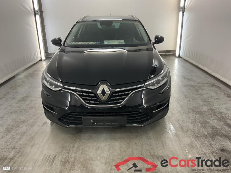 RENAULT MEGANE GRANDTOUR 1.6 E-TECH 160 PHEV INTENS #2
